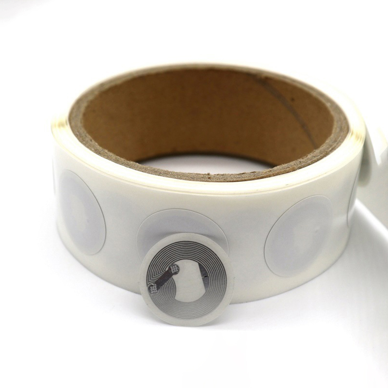 Etichette NFC NTAG213/215, Ade - Nfc Tag Programmable recensione e prezzo