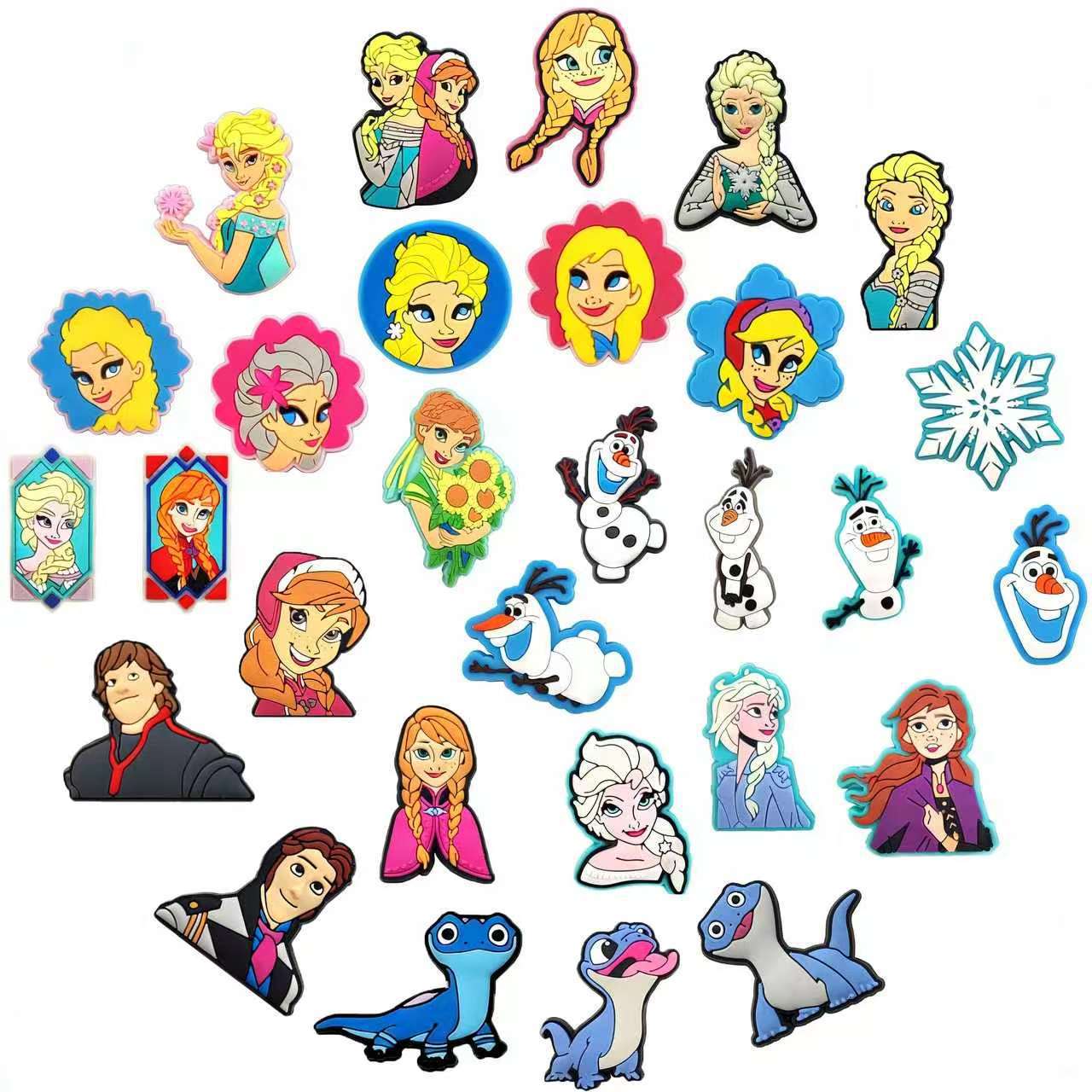 Mesuca Set da 29 Pezzi Nuovi C - Elsa Gadget recensione e prezzo