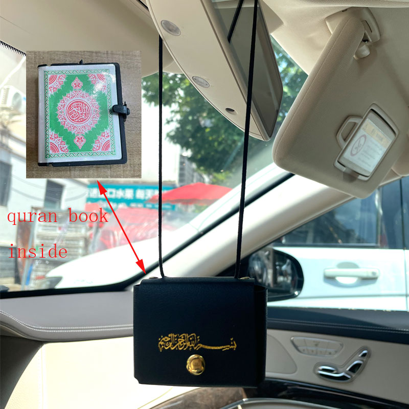 Ciondolo per auto con libro de - Gadget Q recensione e prezzo
