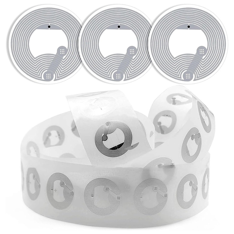 50 etichette adesive NFC NTAG2 - Nfc Tag Programmable recensione e prezzo