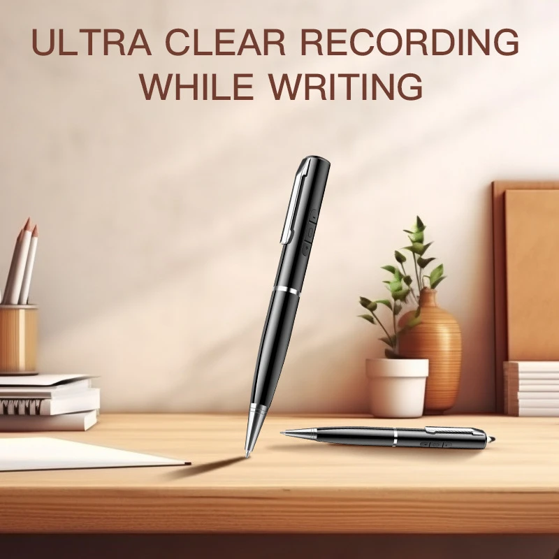 Nuova Penna Registratore Vocal - Voice Recorder Pen recensione e prezzo