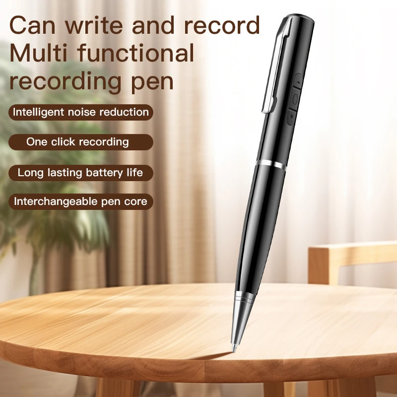 Nuova Penna Registratore Vocal - Voice Recorder Pen recensione e prezzo