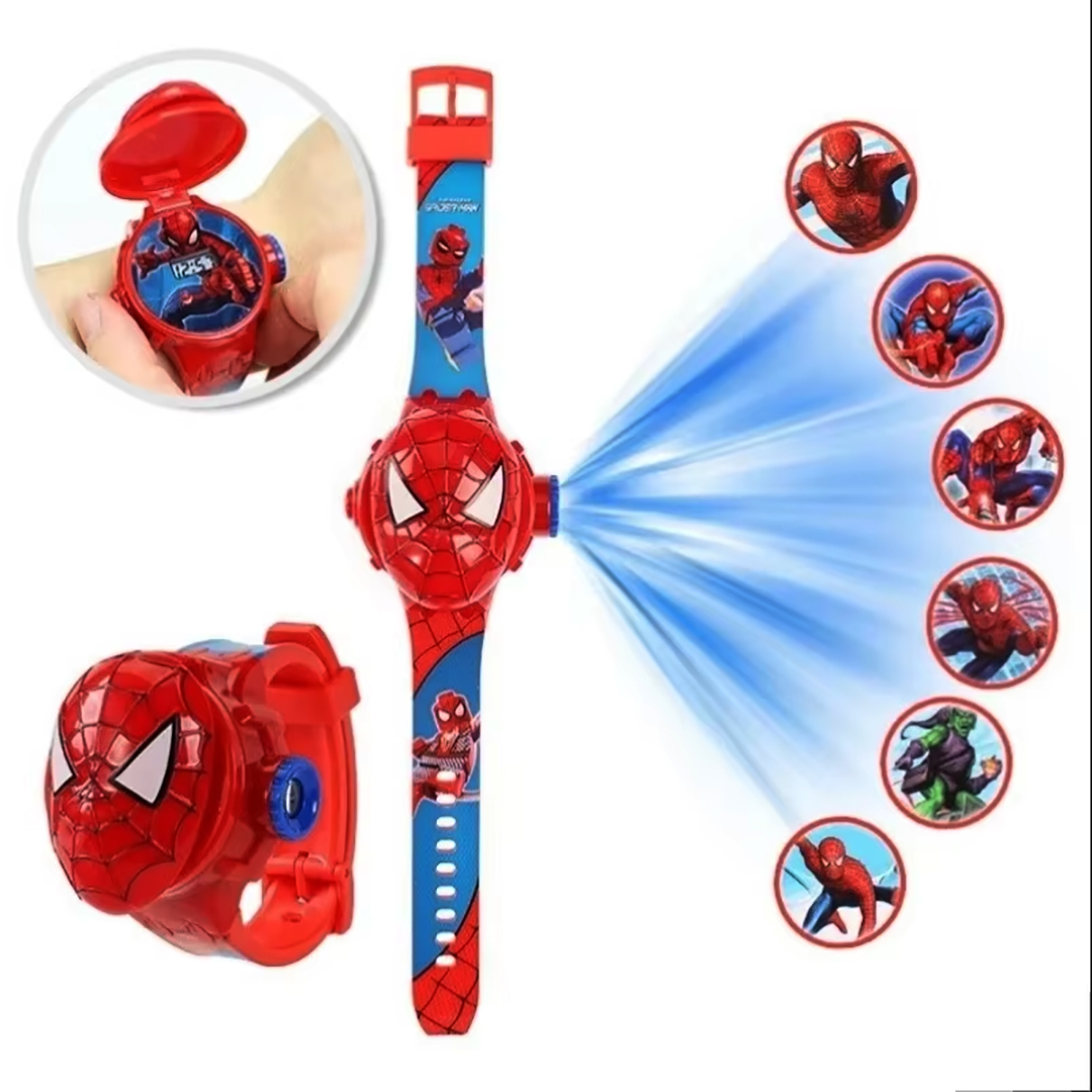 2026 Nuovo Orologio per Bambin - Elsa Gadget recensione e prezzo