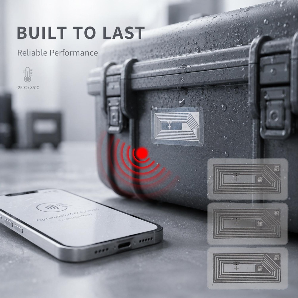 Adesivo NFC Ntag213, Etichetta - Nfc Tag Programmable recensione e prezzo