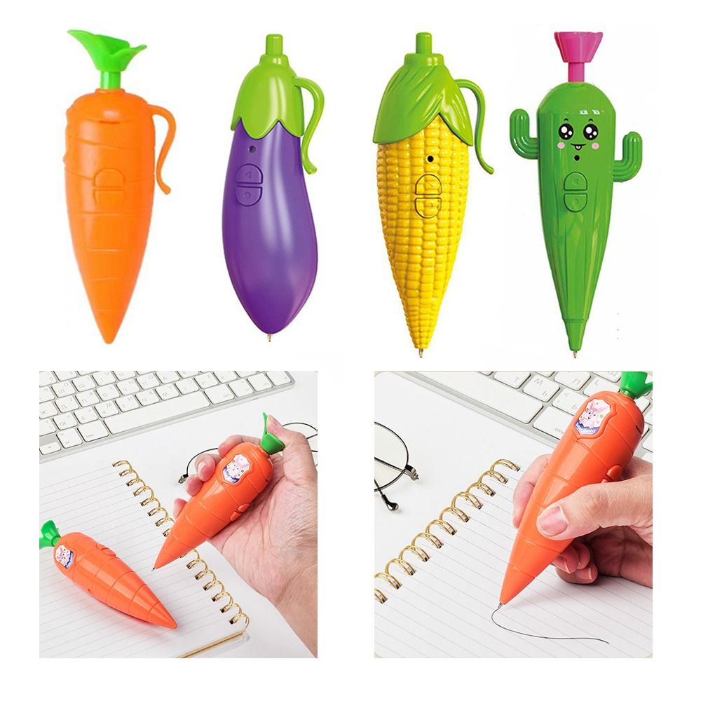 Penna Registratore Vocale Dive - Voice Recorder Pen recensione e prezzo